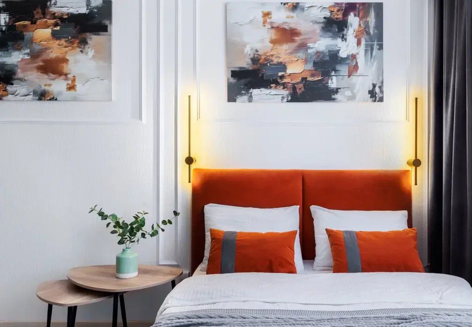 Квартира Новая