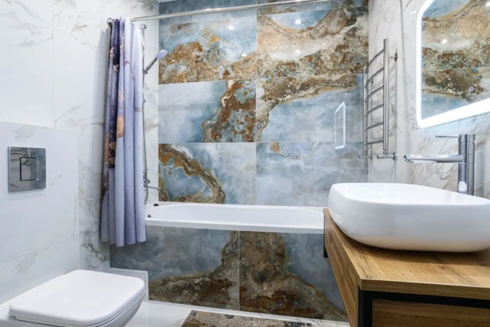 Апартаменты Созвездие 1