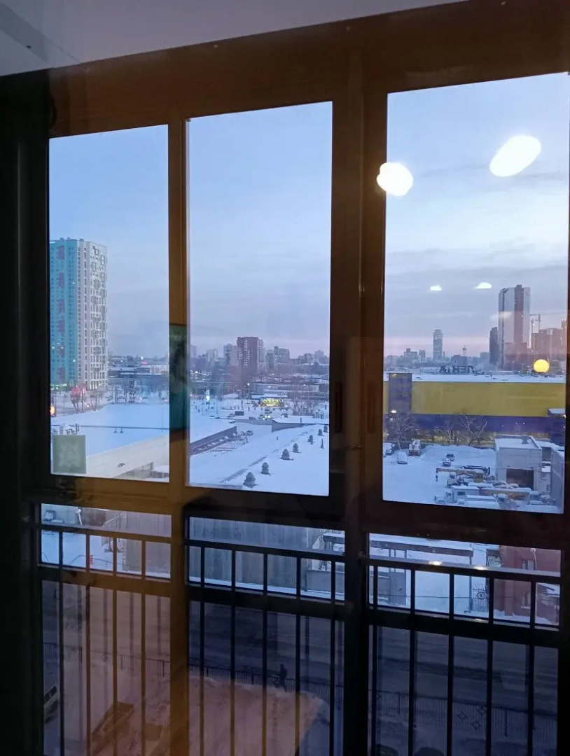 Гостевой дом Космос Орион