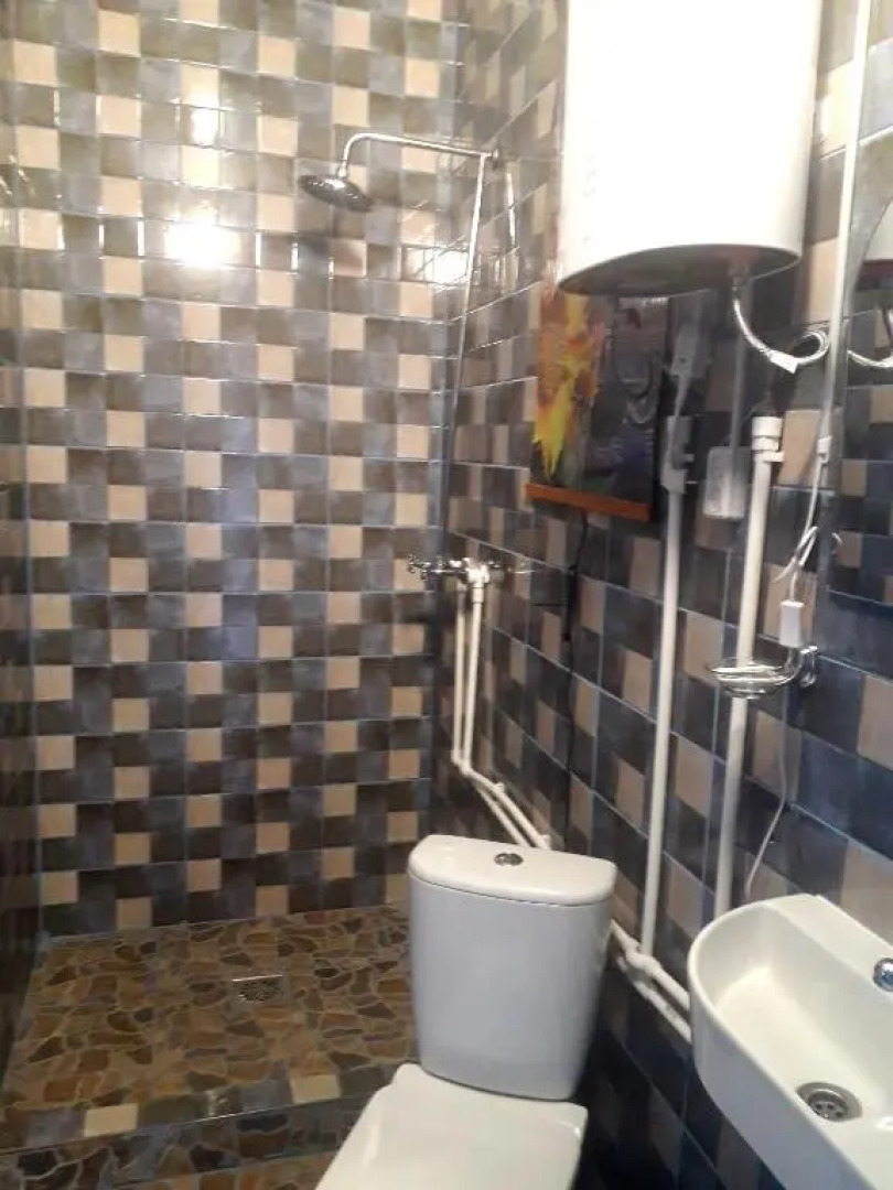 Мини-отель Гости Майорки