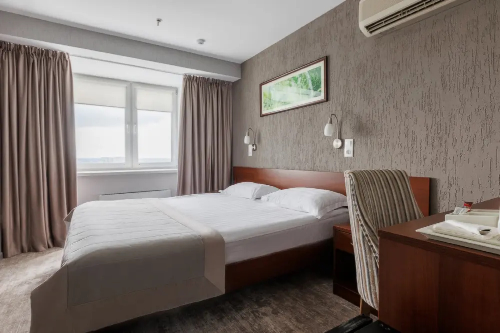 Отель Azimut Кемерово