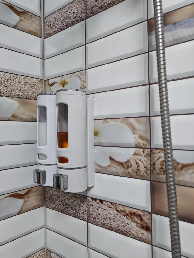 Квартира Уютная светлая квартира в сердце Мостовского