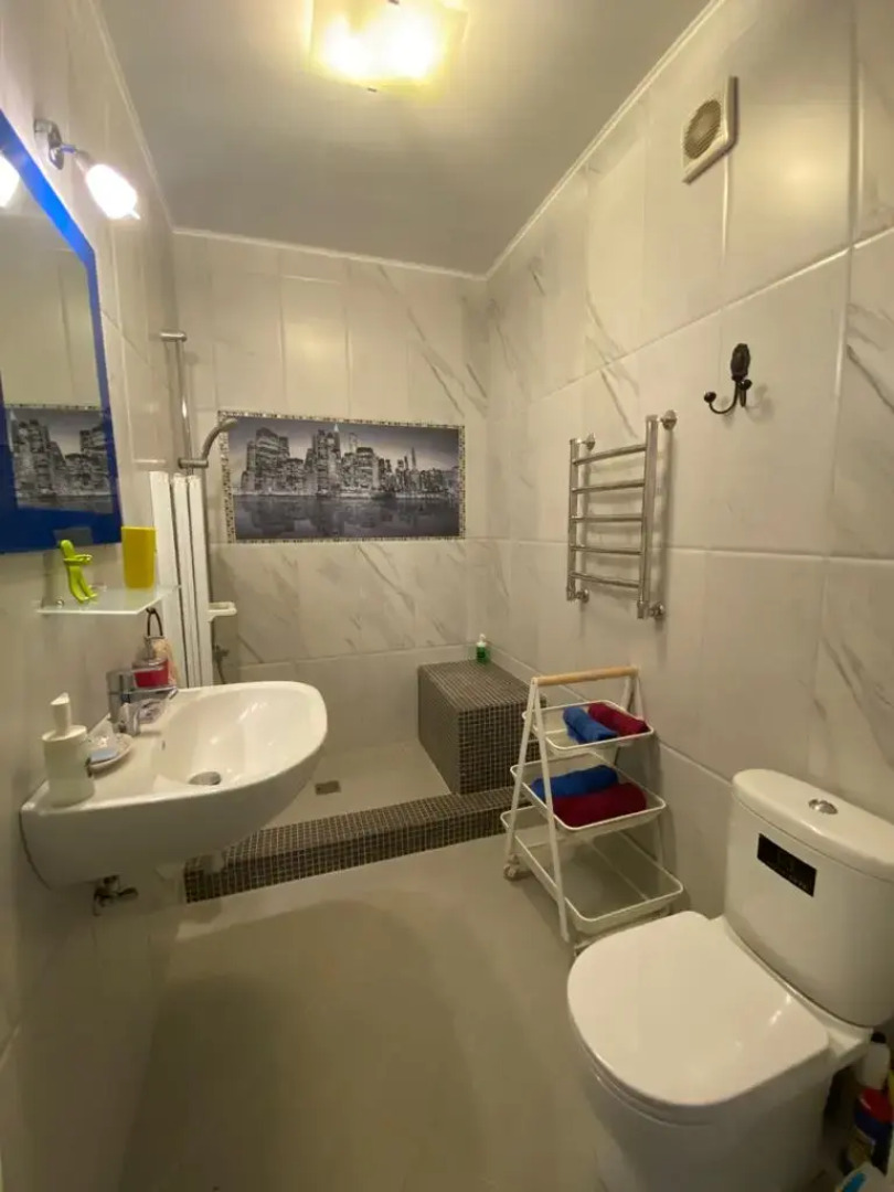 Апартаменты Гросс Хаус