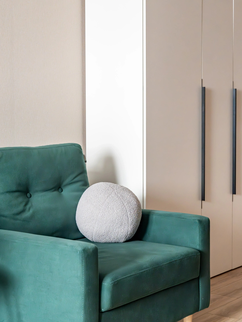 Апартаменты Your Gold Apart для 3-х гостей