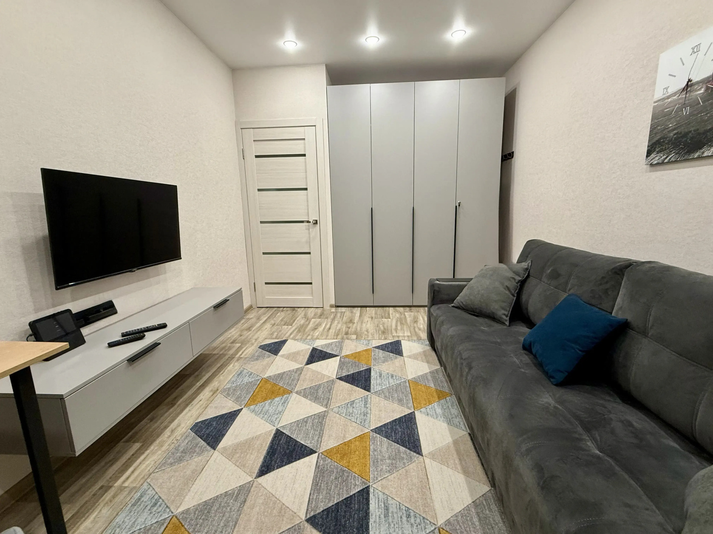 Квартира Your Home Викинг