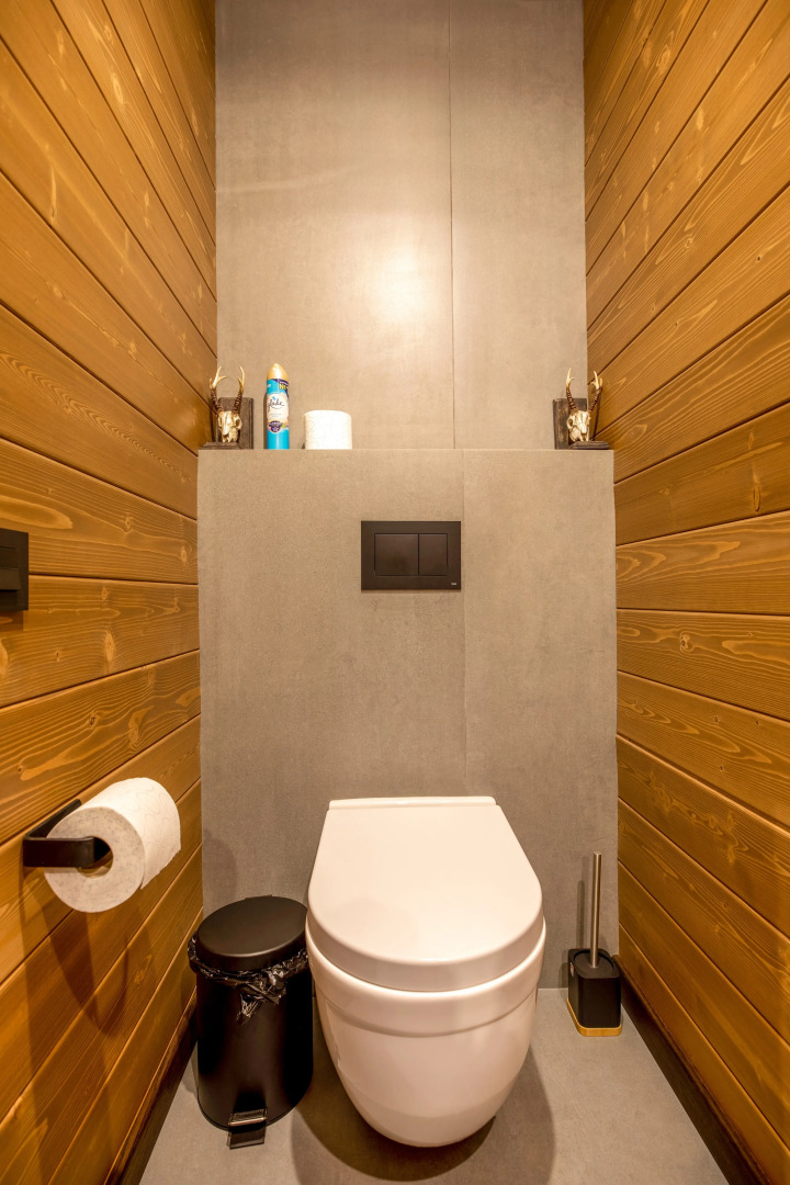 База отдыха Эко-Отель Плавное Течение