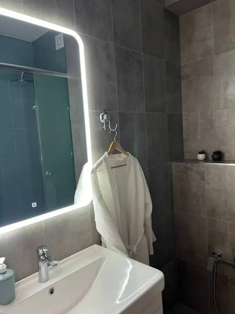 Двухкомнатные Апартаменты в Новом ЖК Бизнес-класса Заречье во Владикавказе