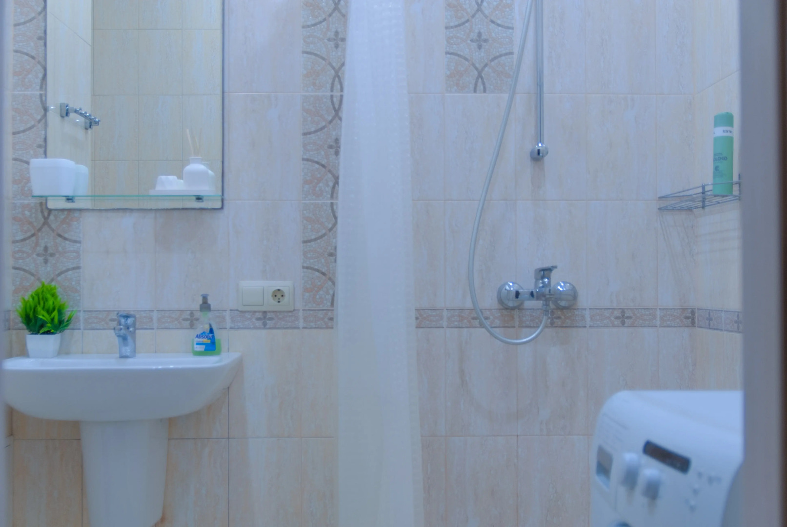 Апартаменты на Круче