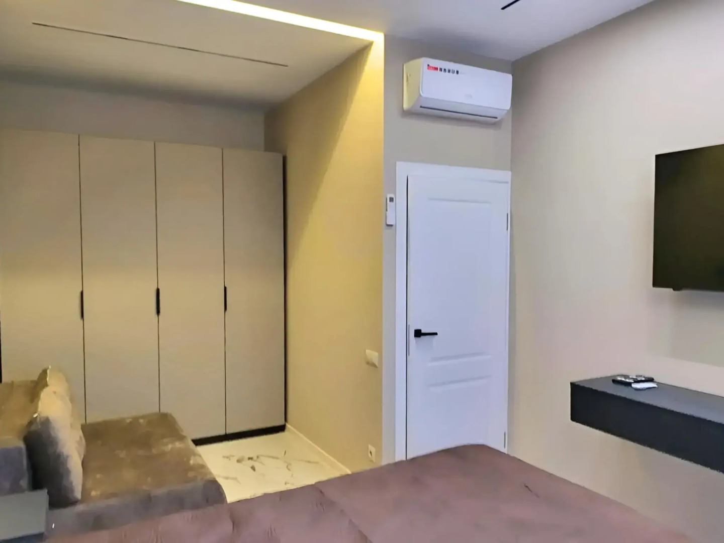 Апартаменты Метрикс 181