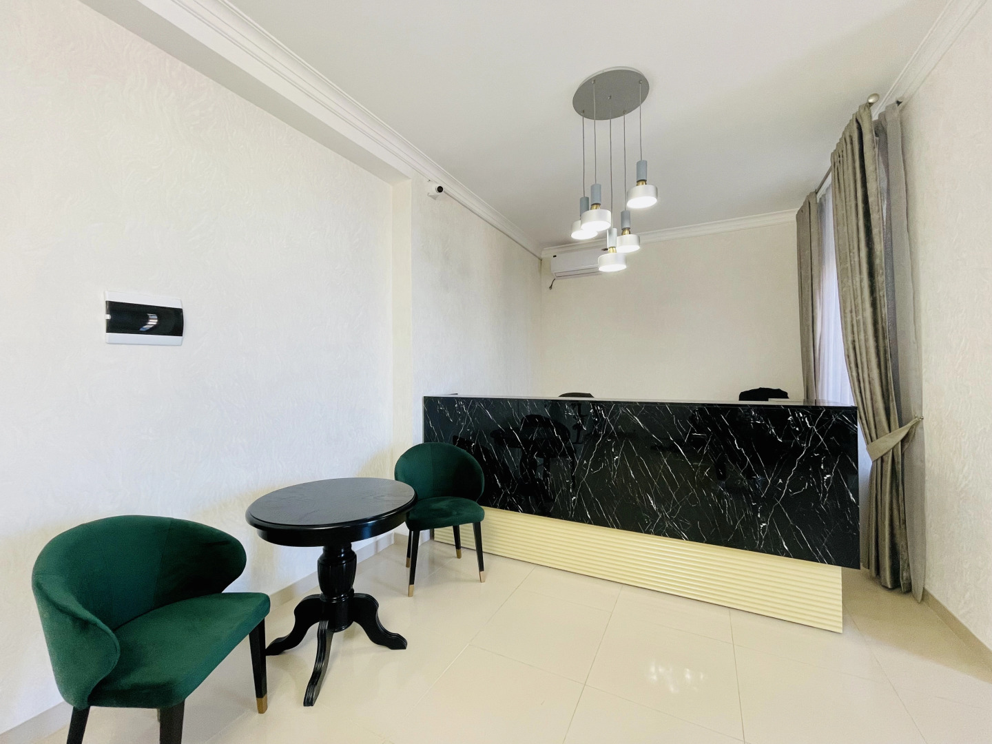 Гостевой дом Зодиак