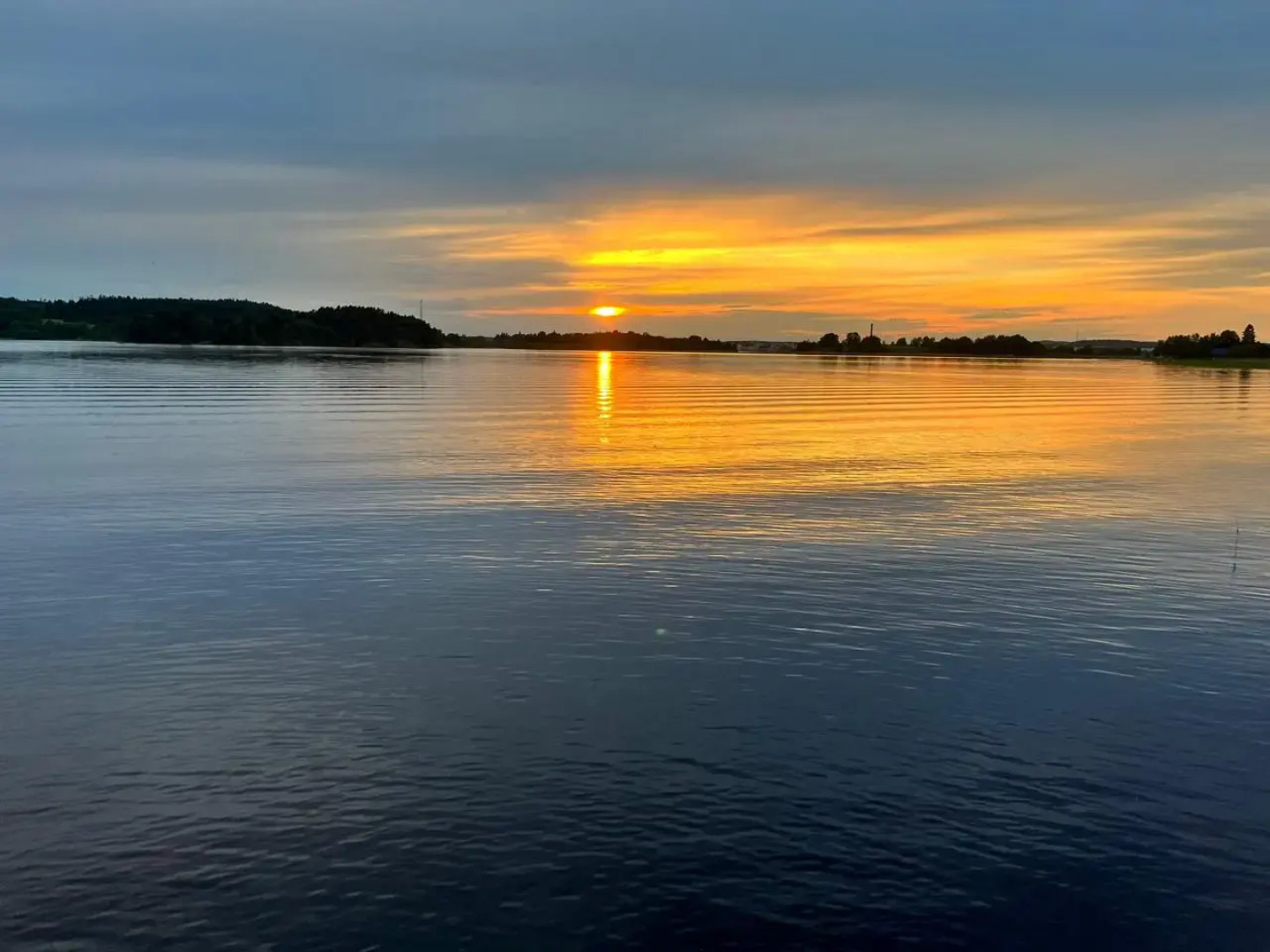 Гостевой Дом Финский Рантуэ