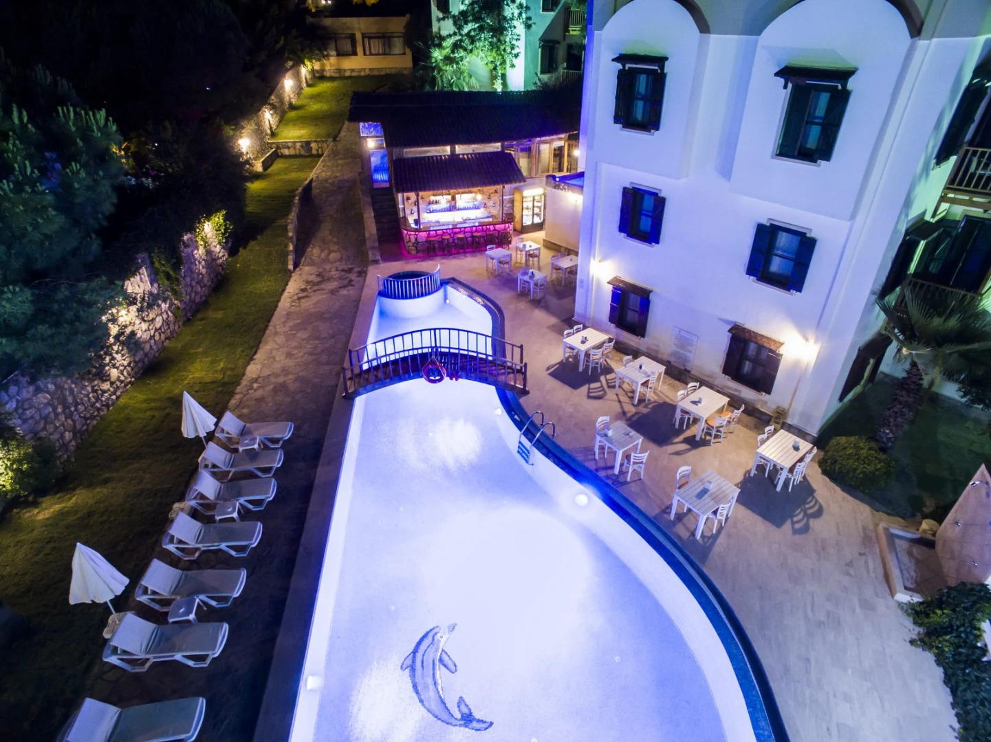 Мини-Отель Mira Suites