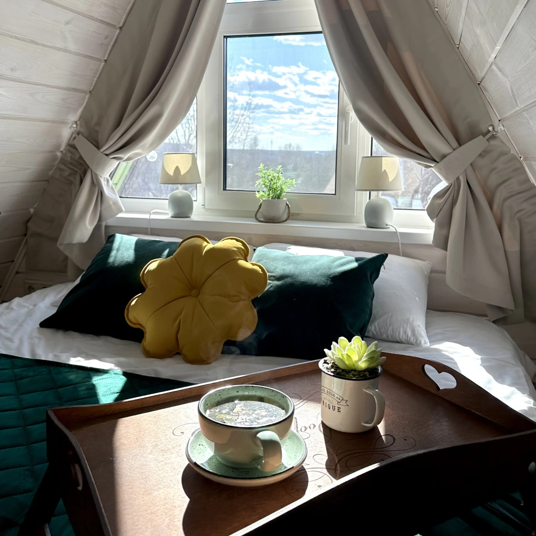 Ферма Ланьдиво