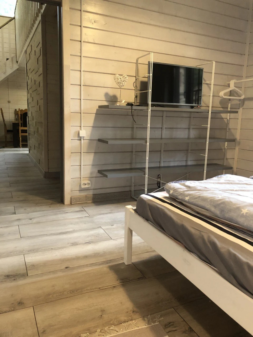 Гостевой Дом Алекко