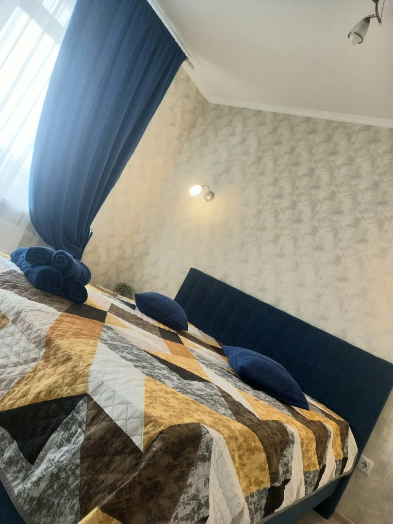 Квартира на Таврической улице 9/5 (16)