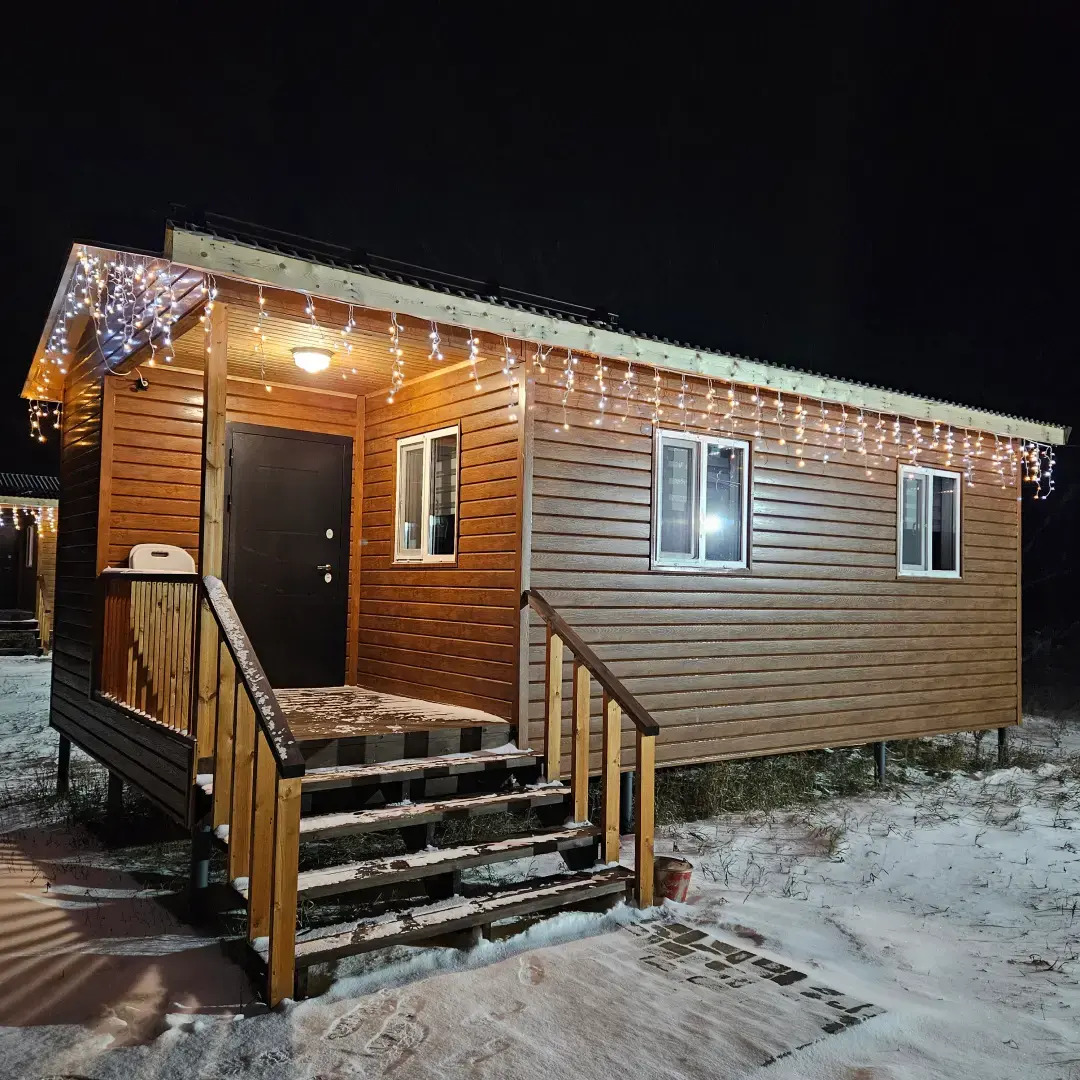 Гостевой дом Прибой