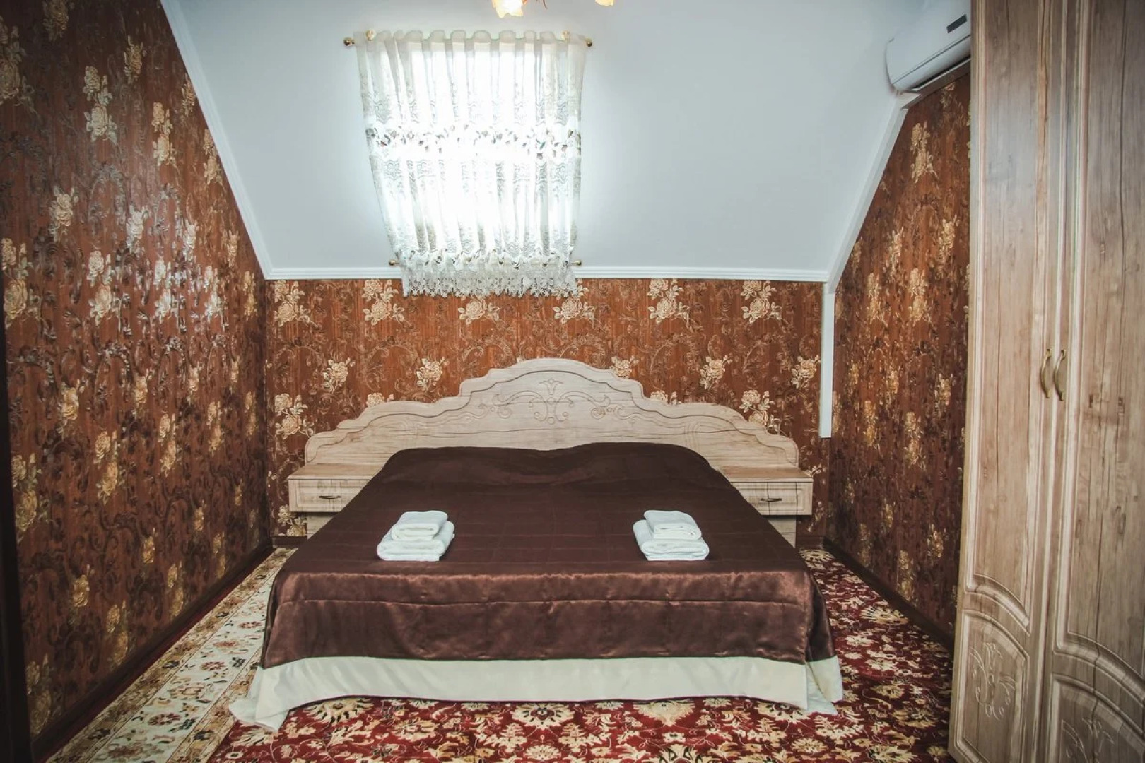 Гостевой дом Марсель