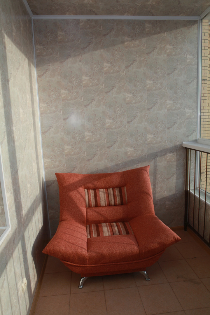 Апартаменты 3 в Липецке