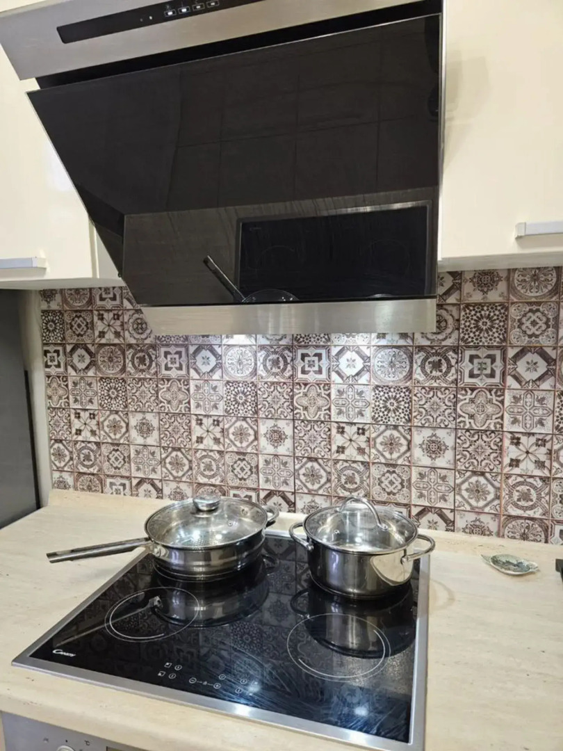 Квартира на Угличской 19