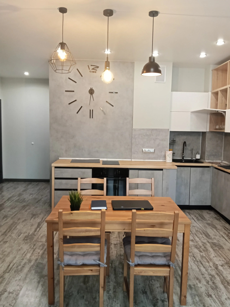 Апартаменты Сибирский уют