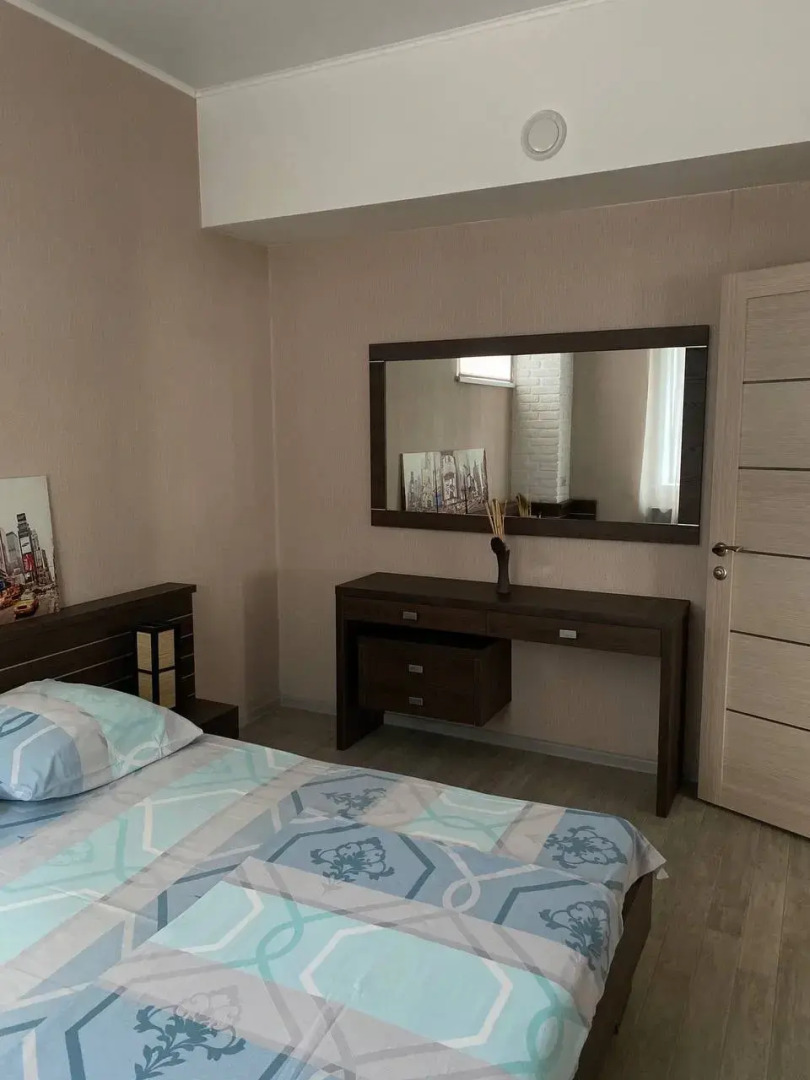 Гостевой дом Кристина и Карина