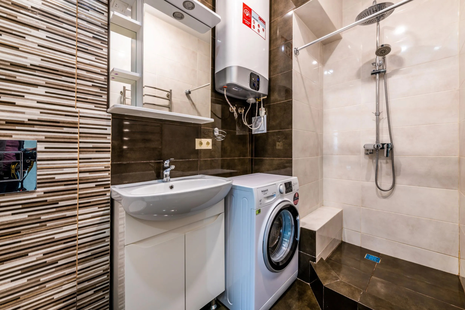 Апартаменты Оплот - Sorrento Park