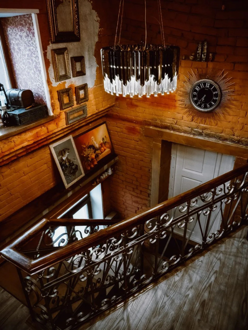 Квартира ImpeRialist