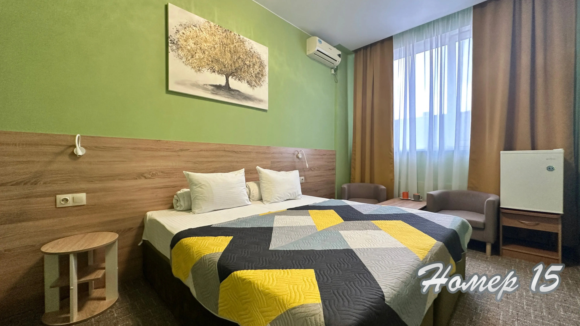 Мини-отель на Южной