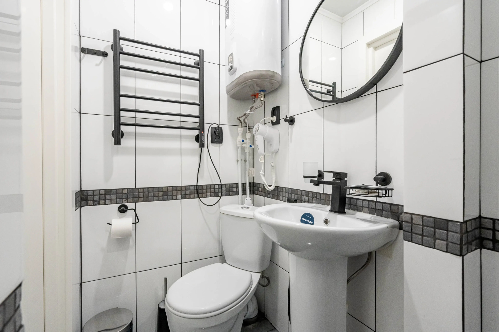 Мини-отель Fanoteli