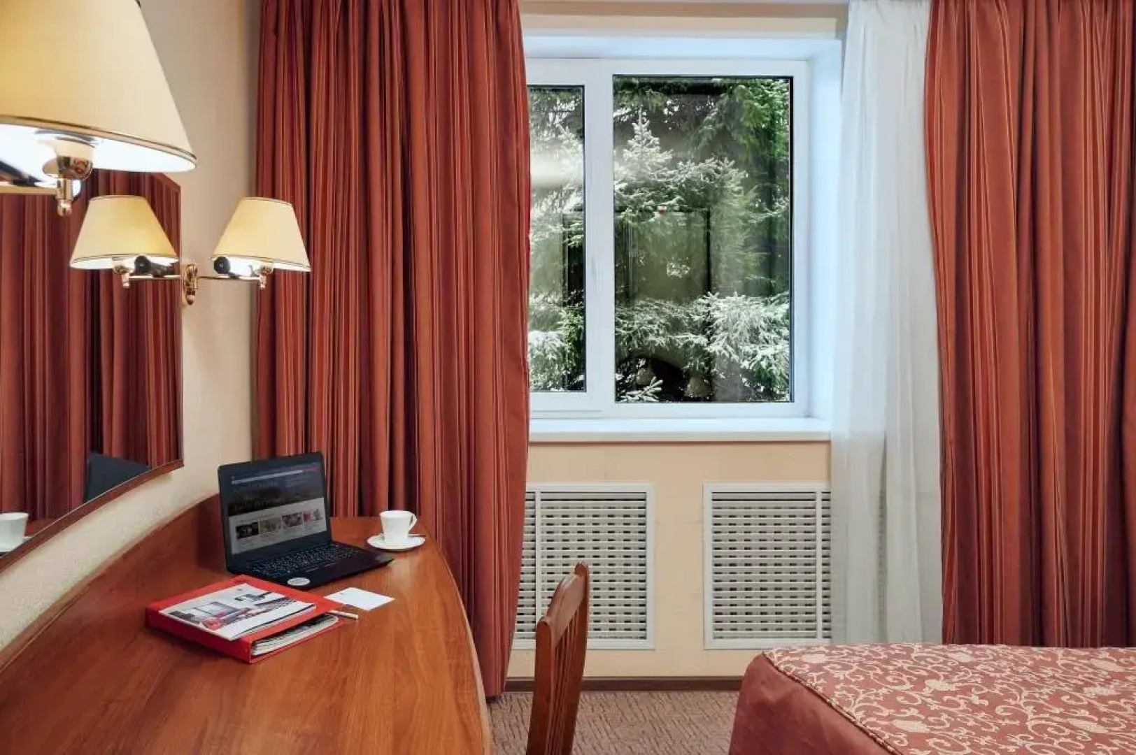 Отель Сусанин Парк