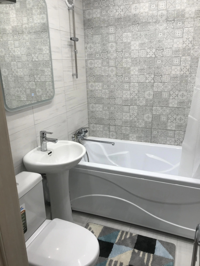 Апартаменты Набережная 20