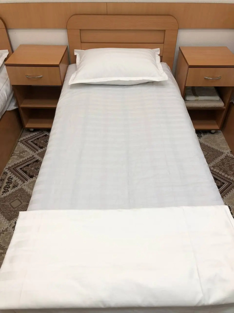 Отель Дружба Народов