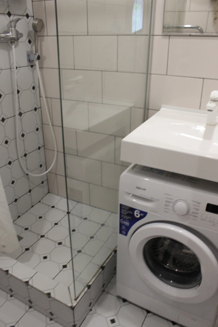 Квартира на Челюскинцев 3