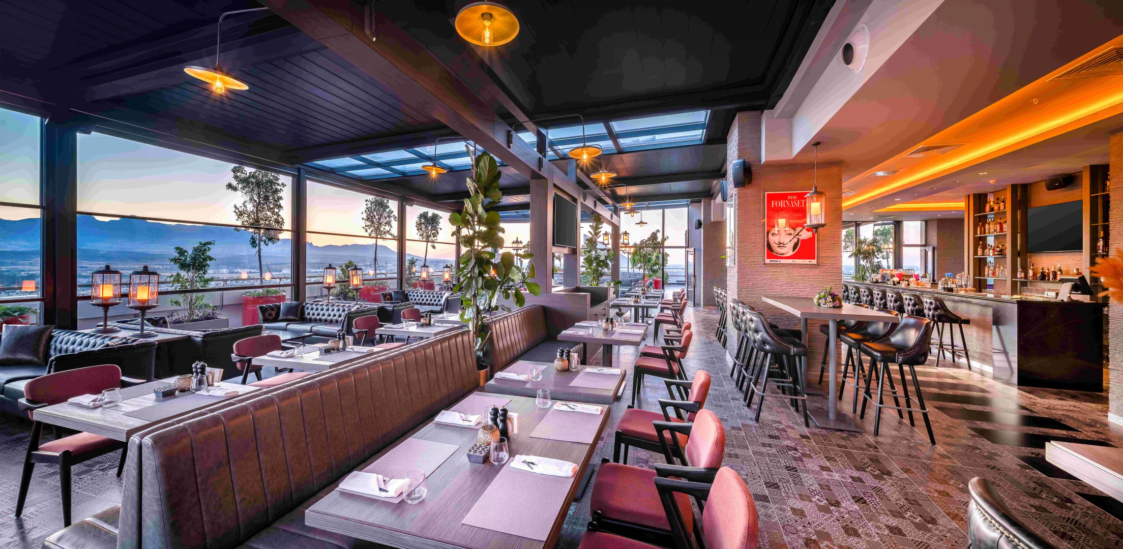 Concorde Tower & Casino & Convention & Spa