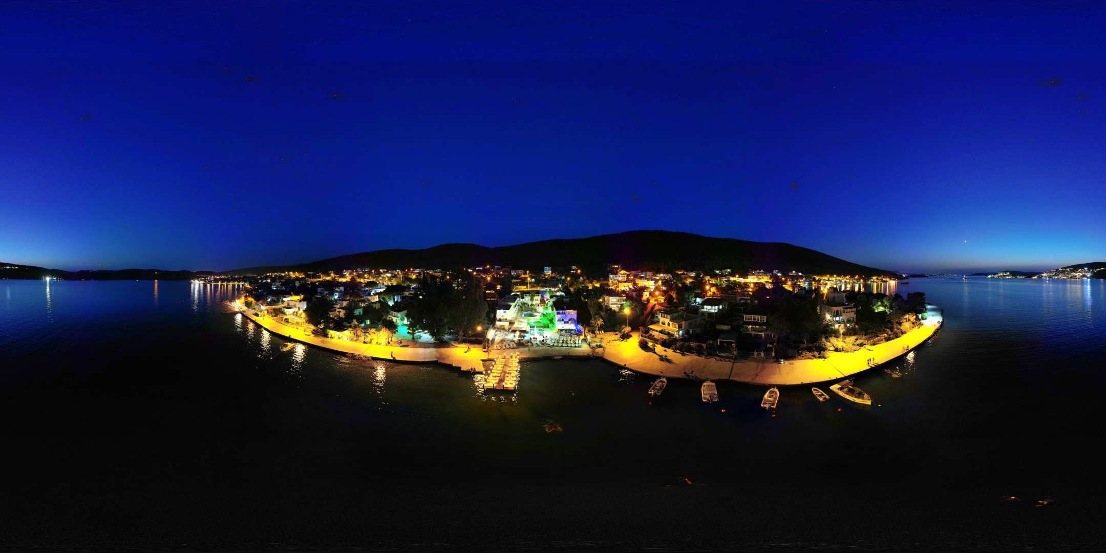 Отель Oscar Seaside Hotel & Spa