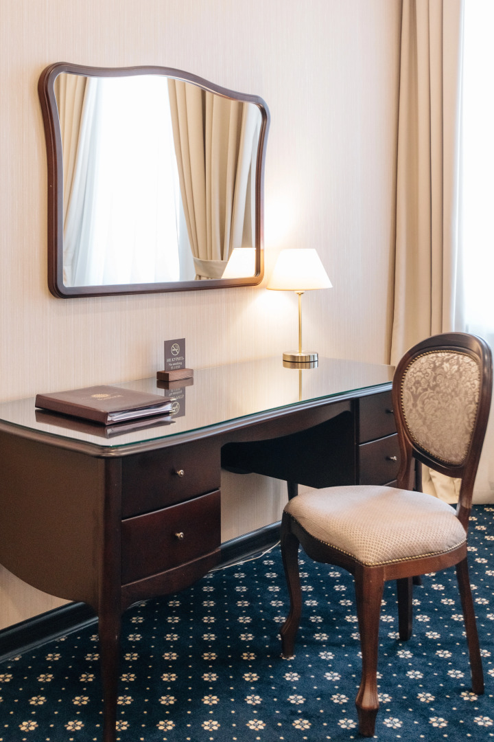 Гостиница Солнце