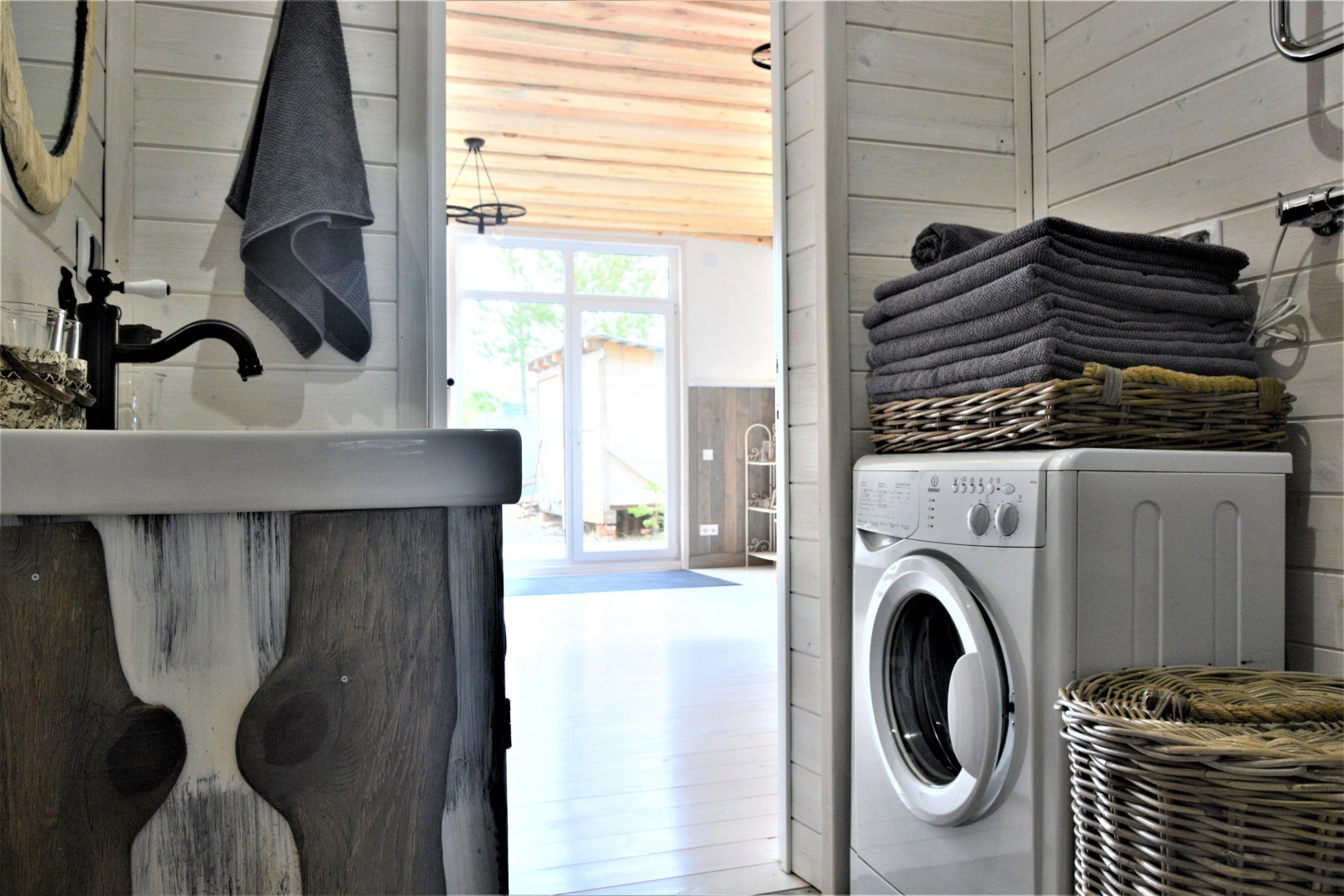 Гостевой Дом Дача Дизайнера Увильды