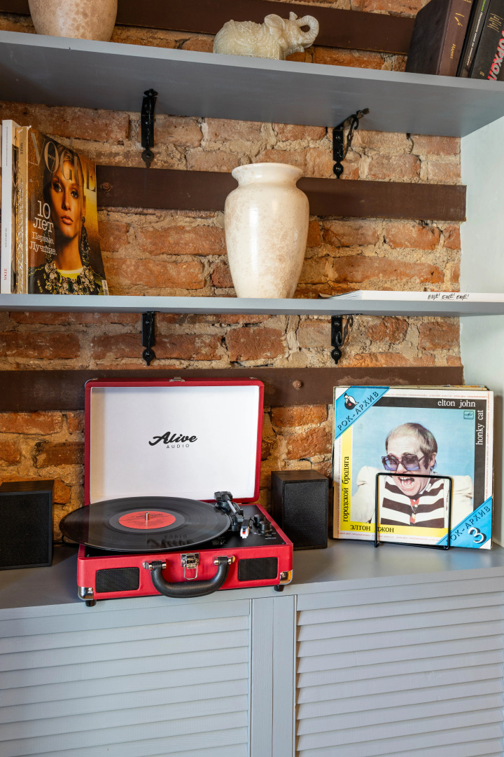 Апартаменты А3 2