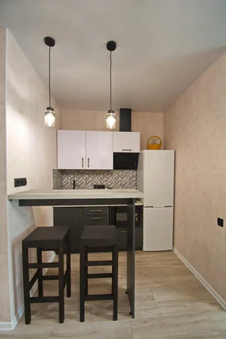 Апартаменты на Теслы 24