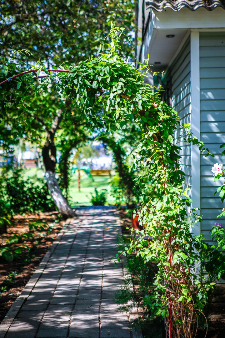 База Отдыха Коронелли