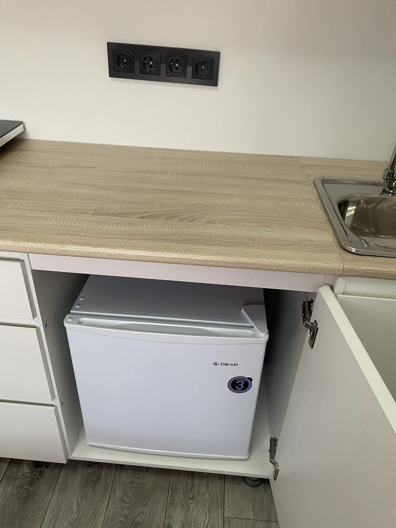 Гостевой дом Милый Дом