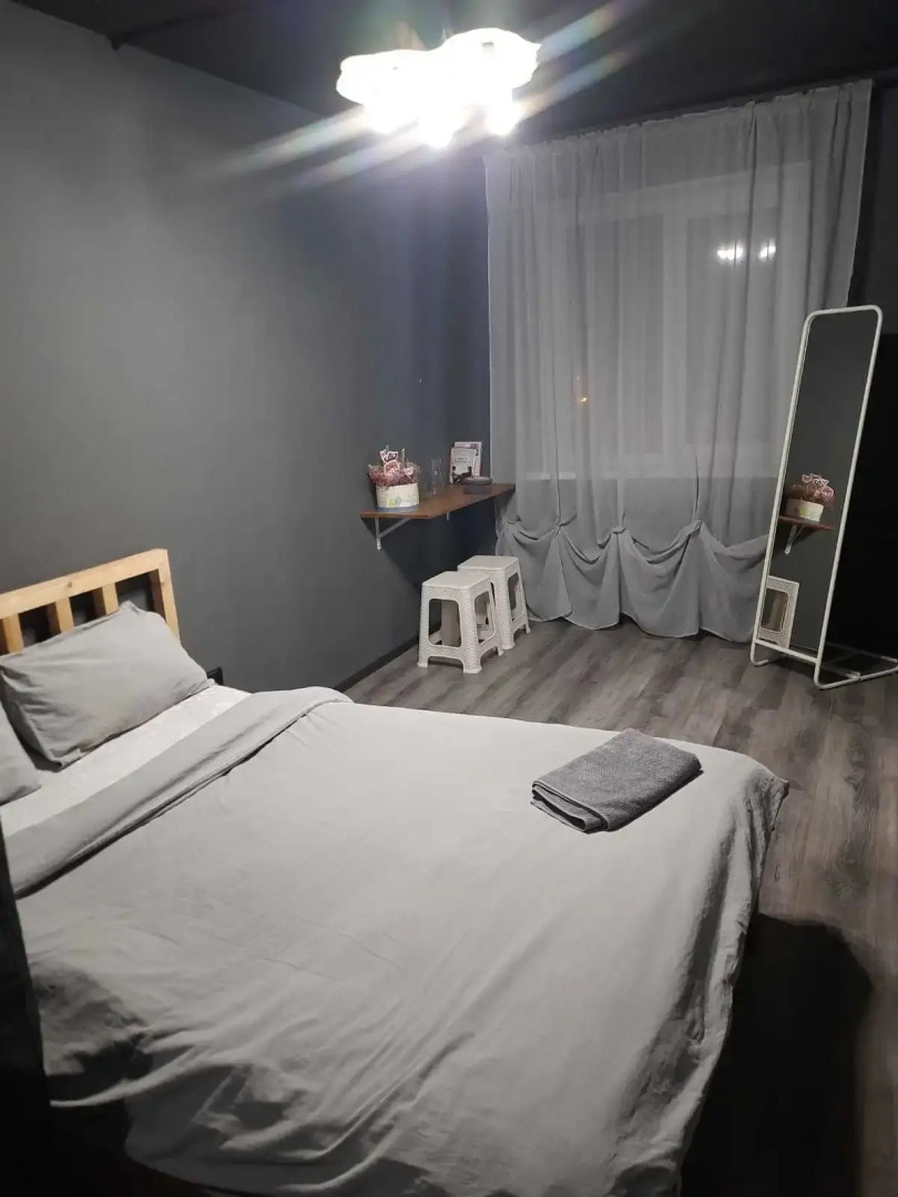 Апартаменты на Рихарда Зорге 6