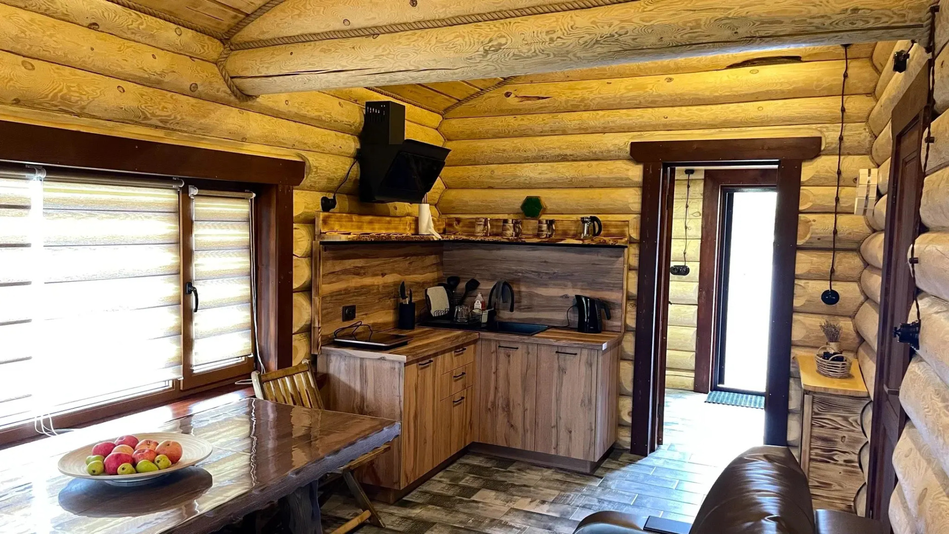 Гостевой дом Selo