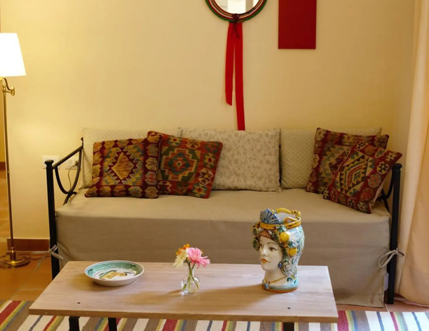 Lanterne Magiche Ortigia