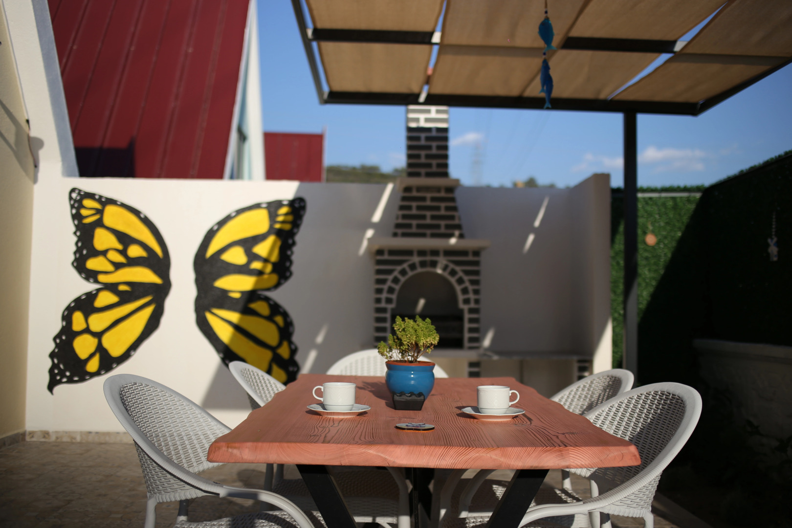 Вилла Vega Villari