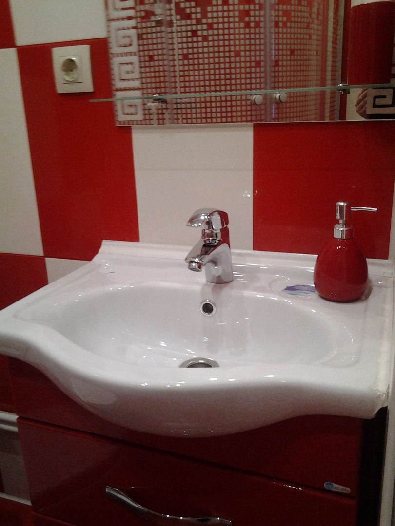 Апартаменты Лондон на Школьной