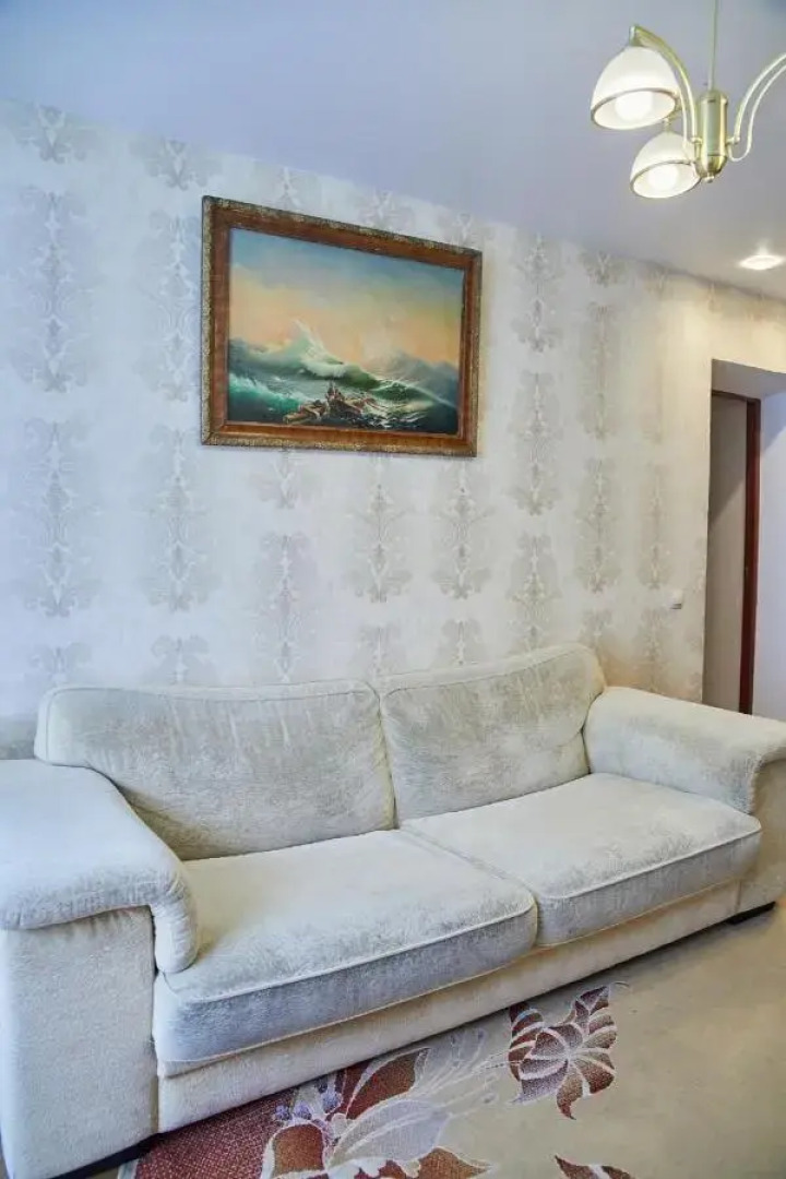 Апартаменты Зеленый Бульвар