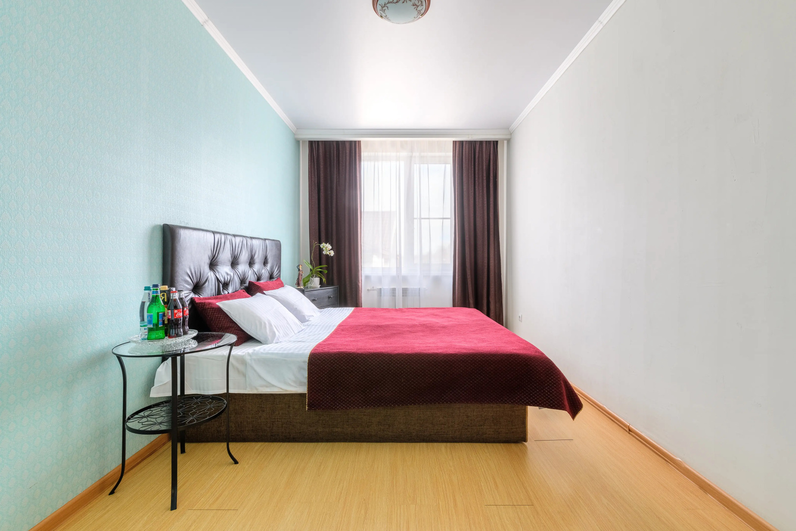 Гостевой дом Дом Гранда