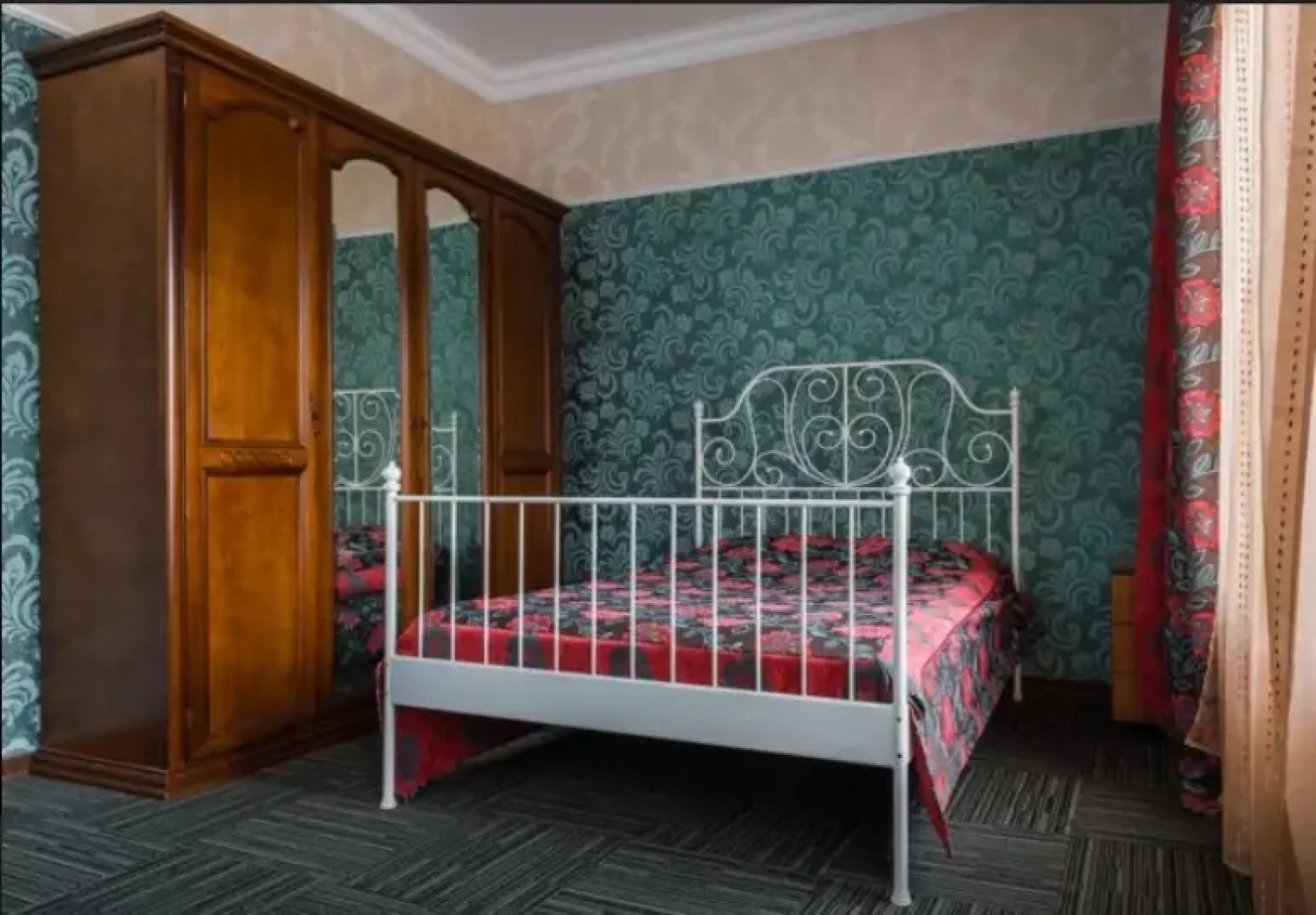 Апарт-отель Грибоедовский