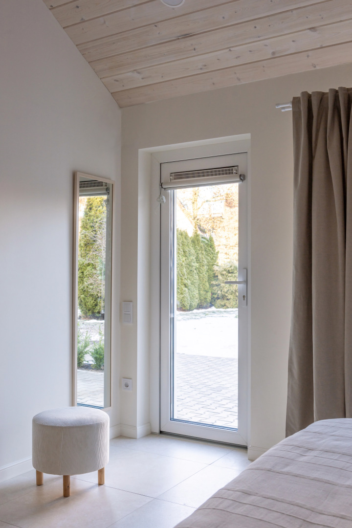 Апартаменты Tropics by Pavlov